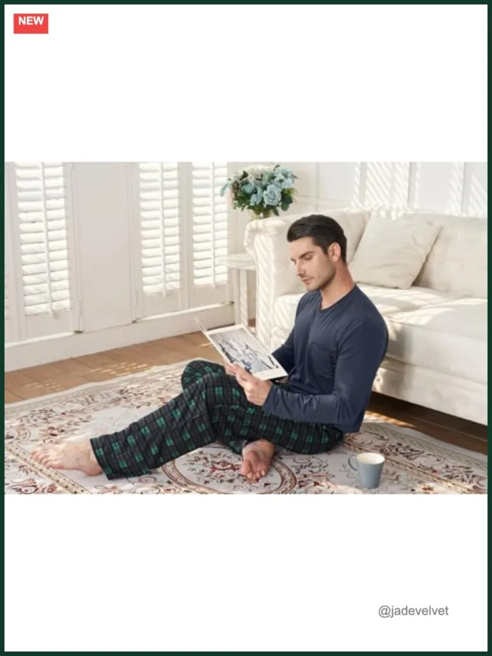 N/A this cozy